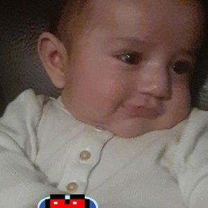 Meet your Posher, Luis